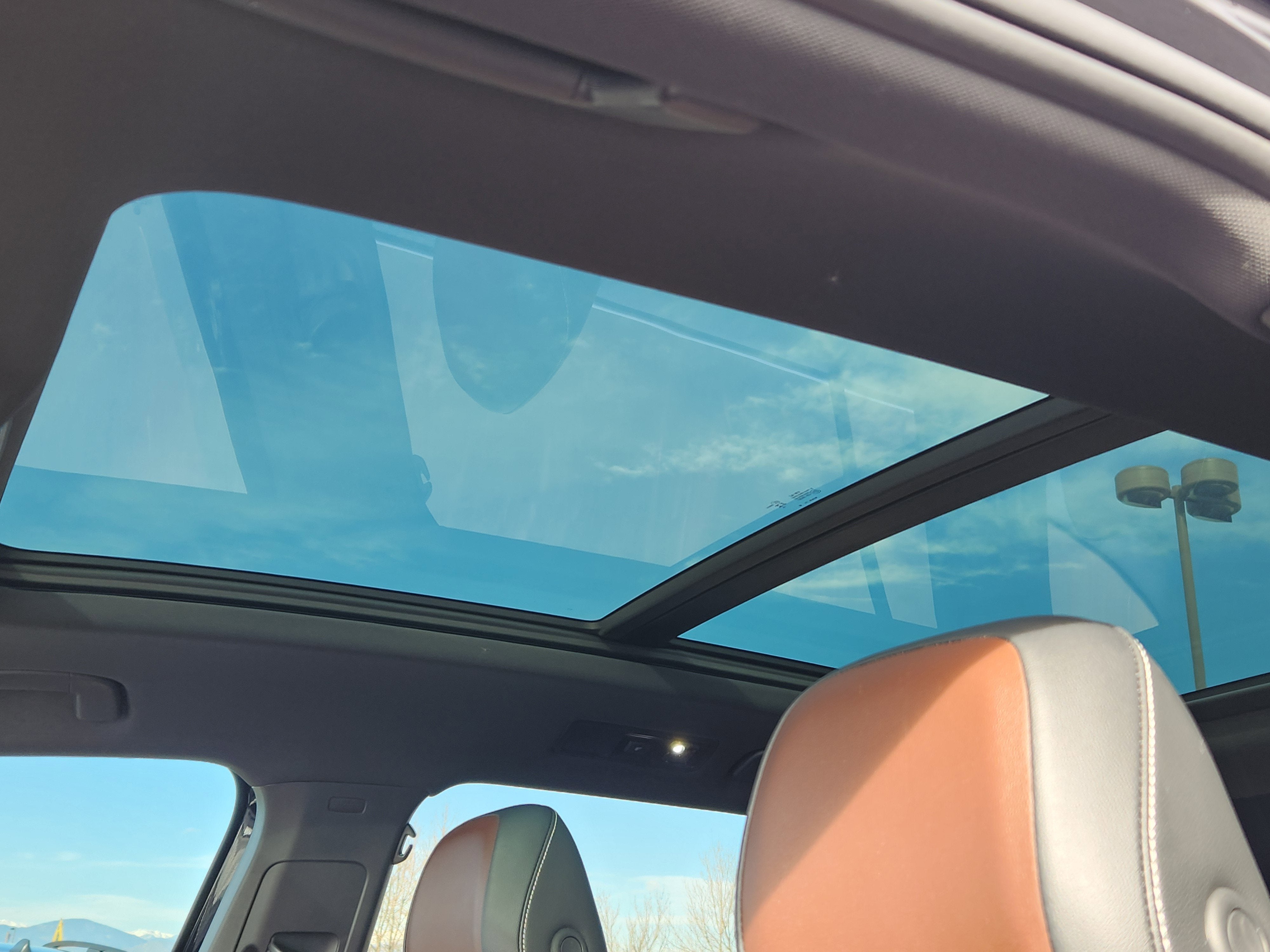 2024 Volkswagen Tiguan 2.0T SEL R-Line