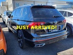 2024 Volkswagen Tiguan 2.0T SEL R-Line