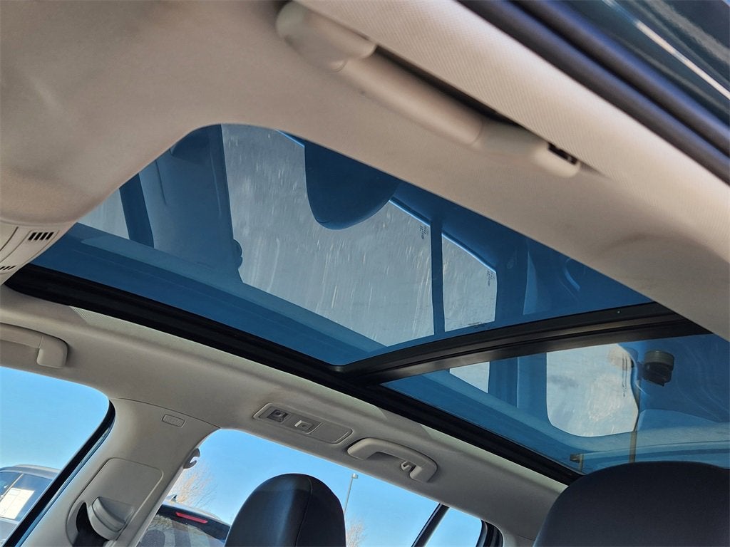 2018 Volkswagen Golf Alltrack TSI SE