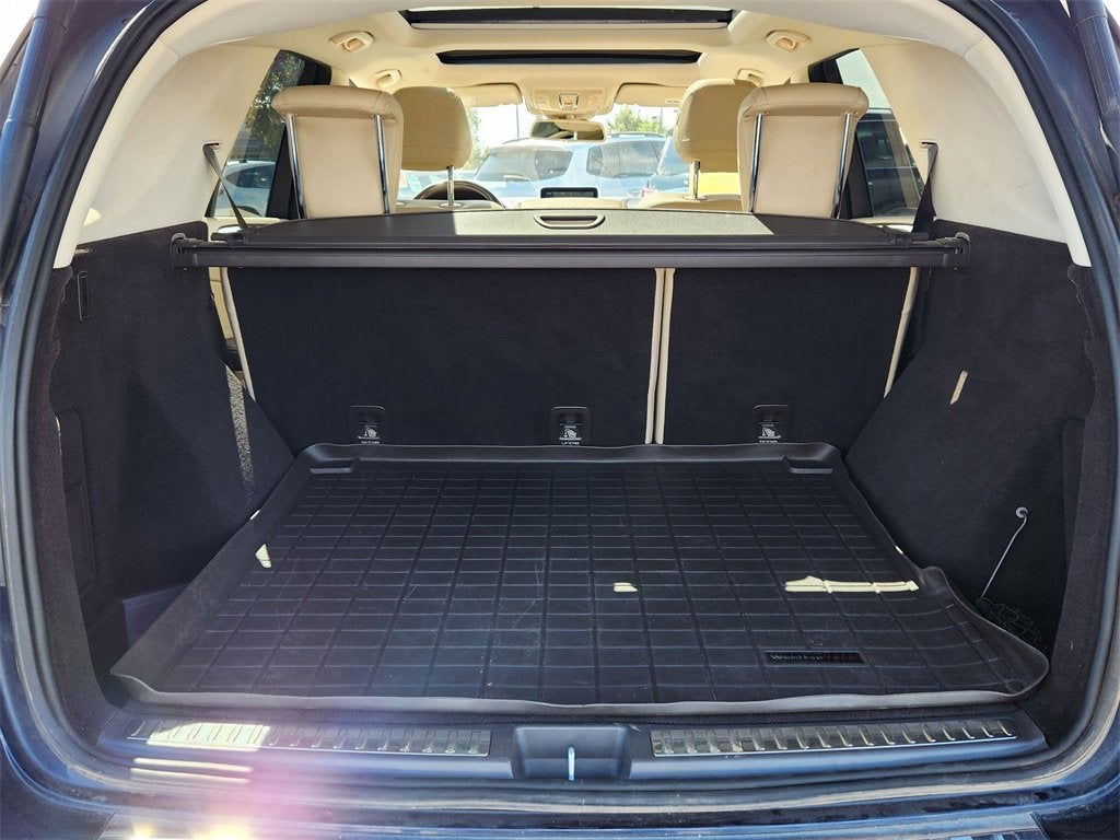 2018 Mercedes-Benz GLE 350 4MATIC®