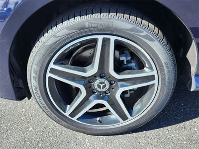 2018 Mercedes-Benz GLE 350 4MATIC®