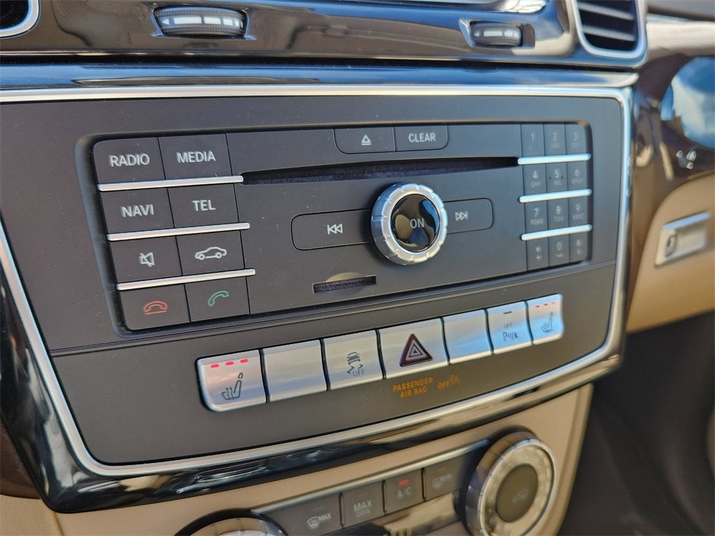 2018 Mercedes-Benz GLE 350 4MATIC®