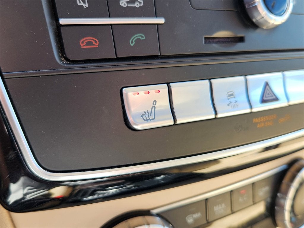 2018 Mercedes-Benz GLE 350 4MATIC®