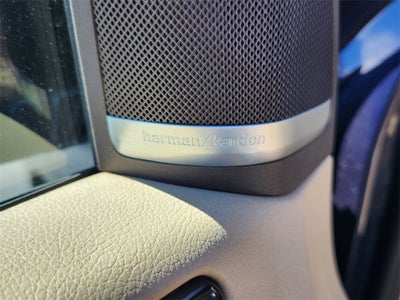 2018 Mercedes-Benz GLE 350 4MATIC®