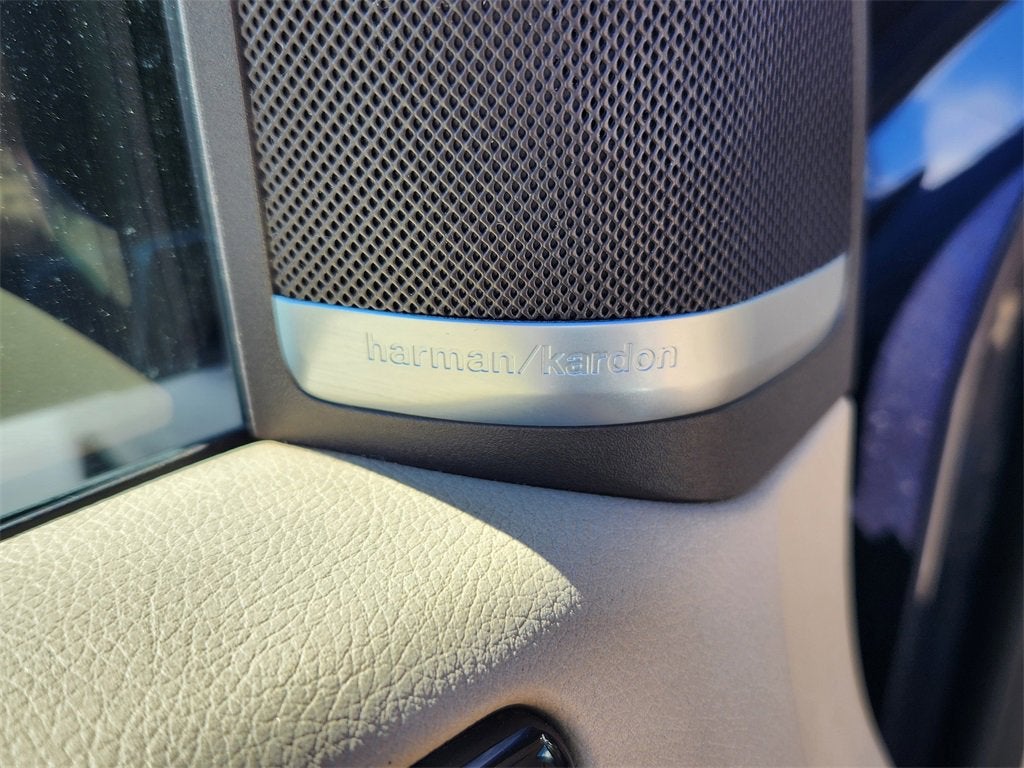 2018 Mercedes-Benz GLE 350 4MATIC®