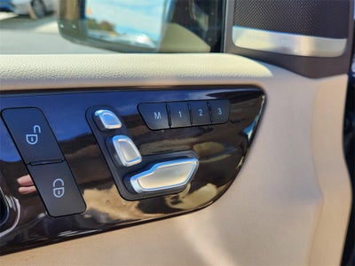 2018 Mercedes-Benz GLE 350 4MATIC®