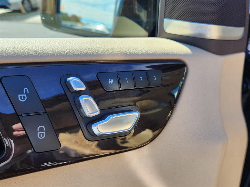 2018 Mercedes-Benz GLE 350 4MATIC®