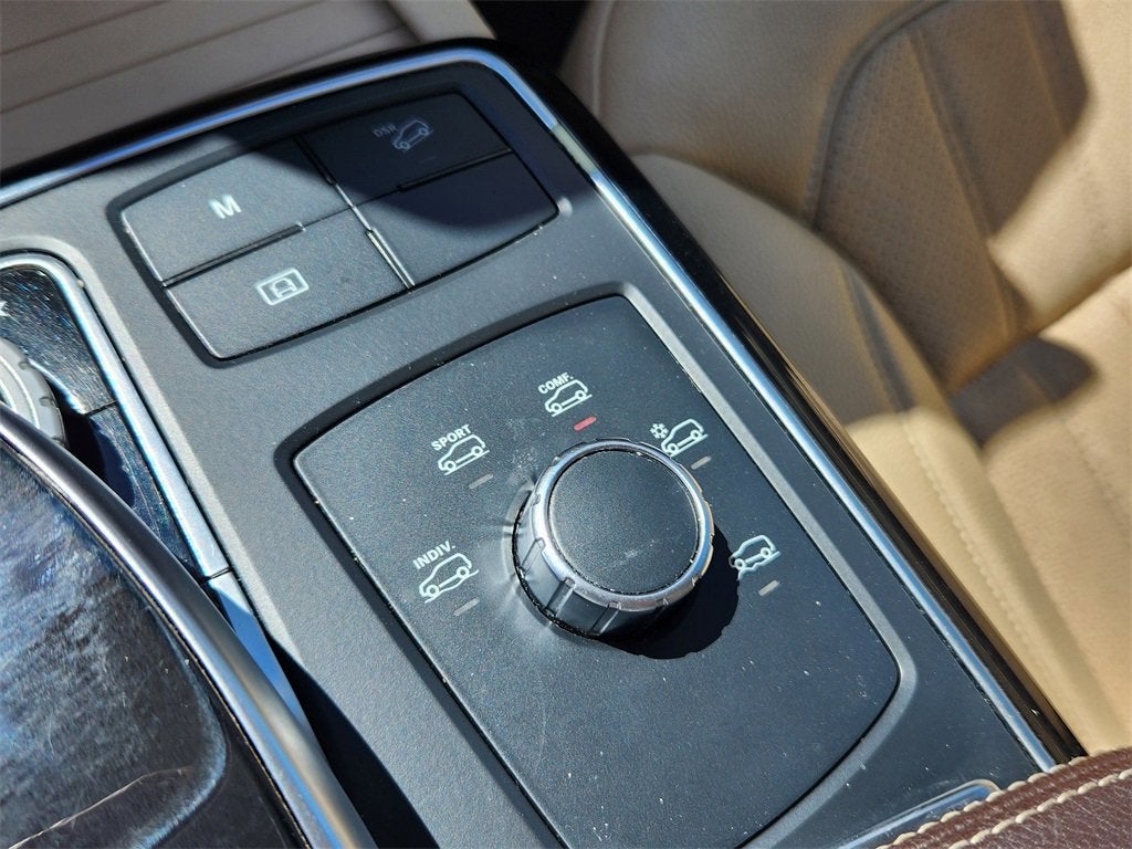 2018 Mercedes-Benz GLE 350 4MATIC®