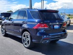 2018 Mercedes-Benz GLE 350 4MATIC®