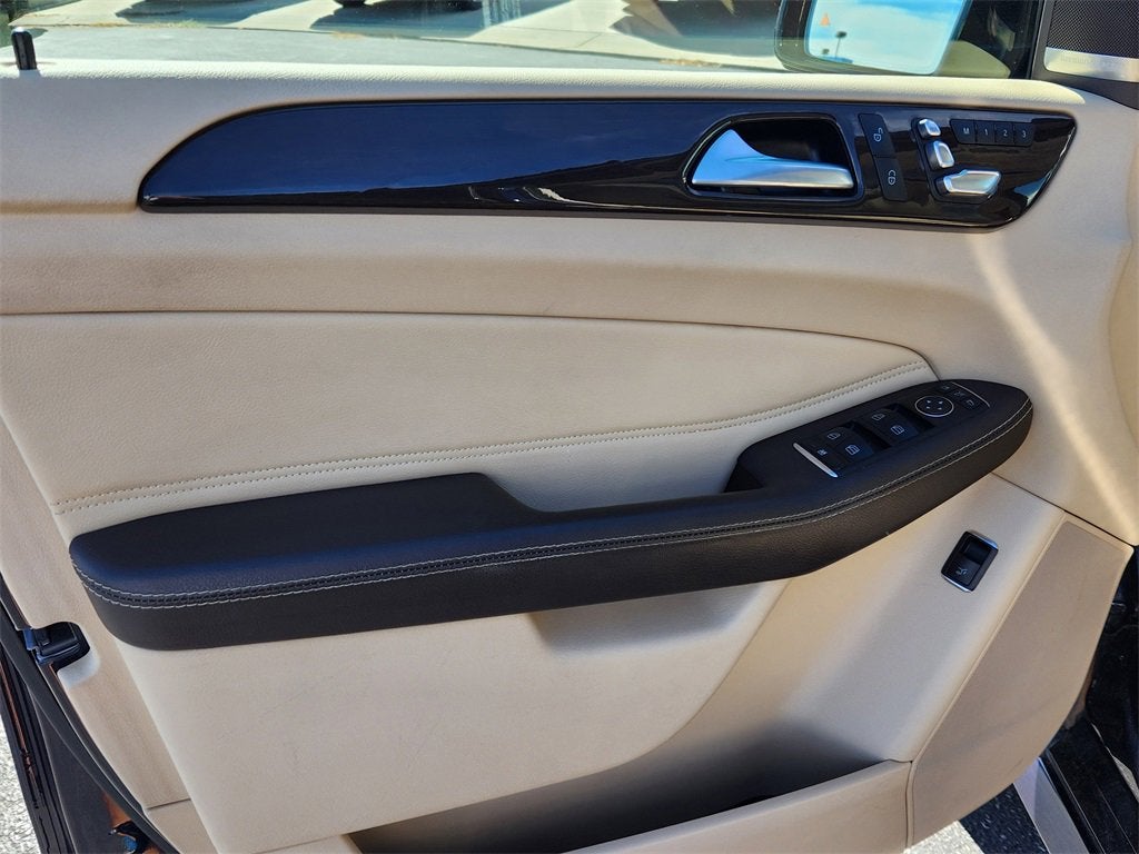 2018 Mercedes-Benz GLE 350 4MATIC®