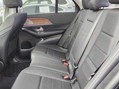 2024 Mercedes-Benz GLE 450 4MATIC®