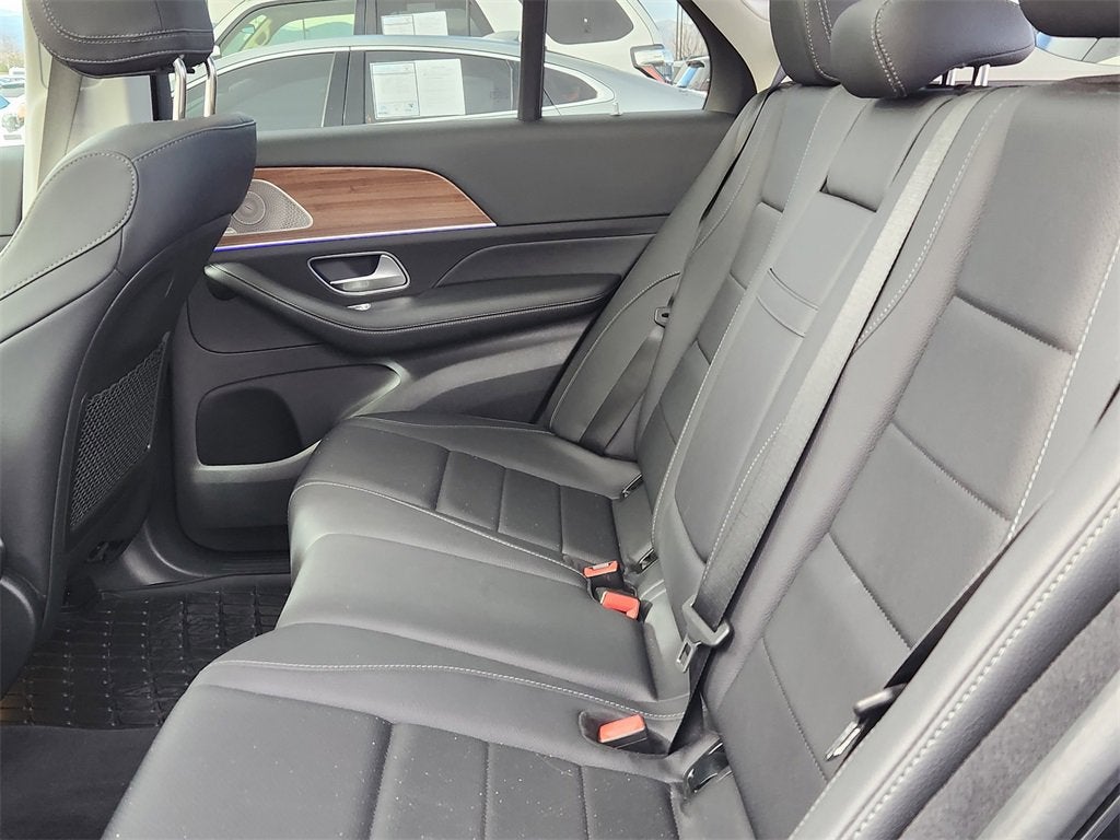 2024 Mercedes-Benz GLE 450 4MATIC®