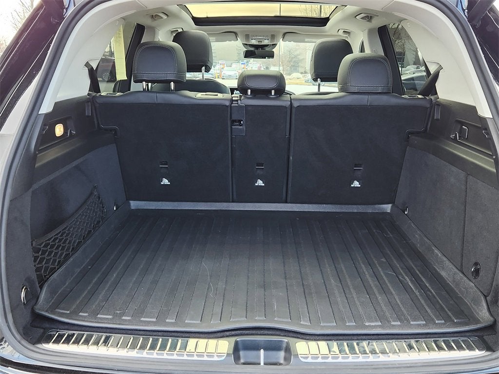 2024 Mercedes-Benz GLE 450 4MATIC®