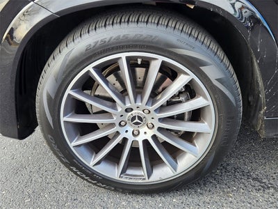 2024 Mercedes-Benz GLE 450 4MATIC®