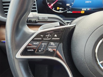 2024 Mercedes-Benz GLE 450 4MATIC®