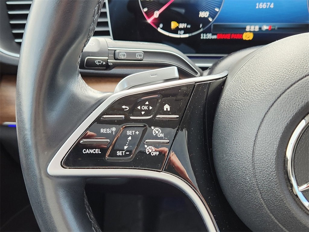 2024 Mercedes-Benz GLE 450 4MATIC®