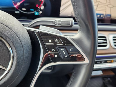 2024 Mercedes-Benz GLE 450 4MATIC®