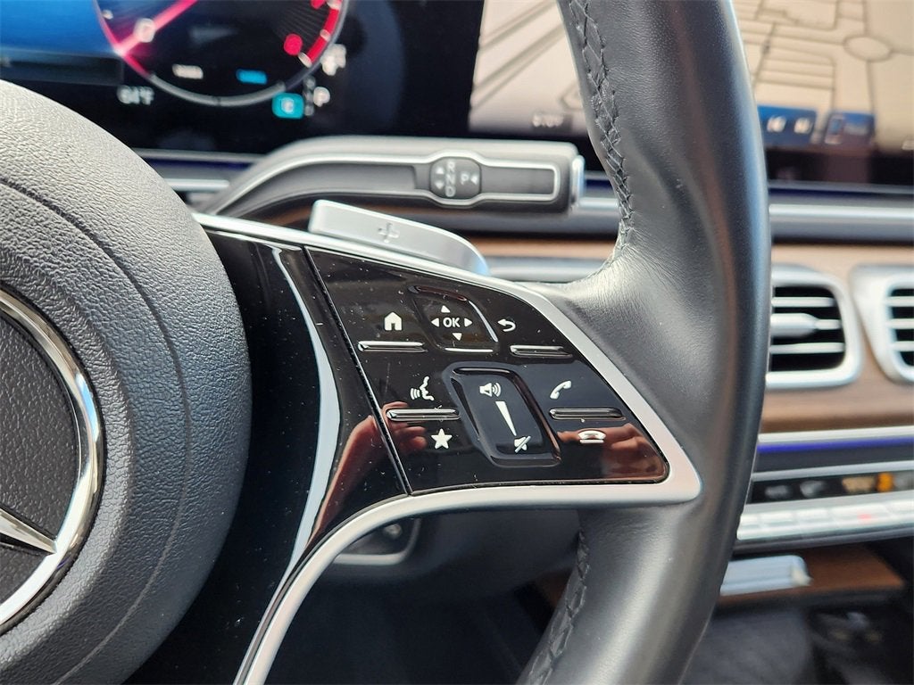 2024 Mercedes-Benz GLE 450 4MATIC®