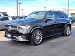 2024 Mercedes-Benz GLE 450 4MATIC®