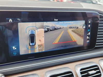 2024 Mercedes-Benz GLE 450 4MATIC®