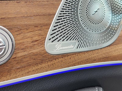 2024 Mercedes-Benz GLE 450 4MATIC®