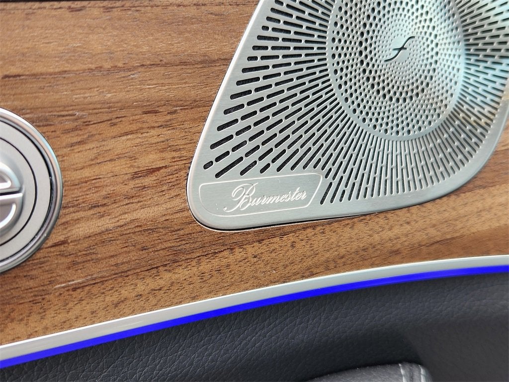 2024 Mercedes-Benz GLE 450 4MATIC®