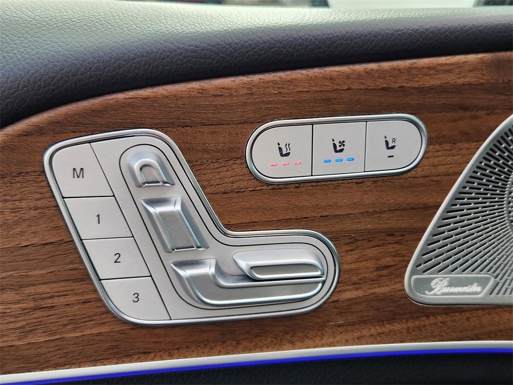 2024 Mercedes-Benz GLE 450 4MATIC®