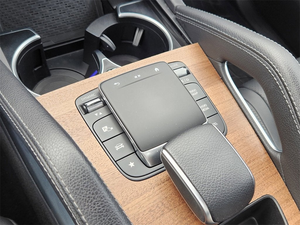 2024 Mercedes-Benz GLE 450 4MATIC®