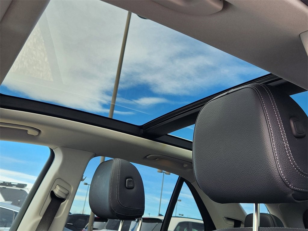 2024 Mercedes-Benz GLE 450 4MATIC®