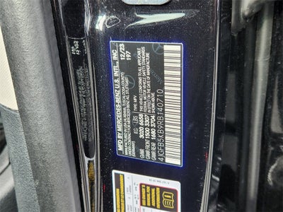 2024 Mercedes-Benz GLE 450 4MATIC®