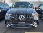 2024 Mercedes-Benz GLE 450 4MATIC®