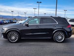 2024 Mercedes-Benz GLE 450 4MATIC®