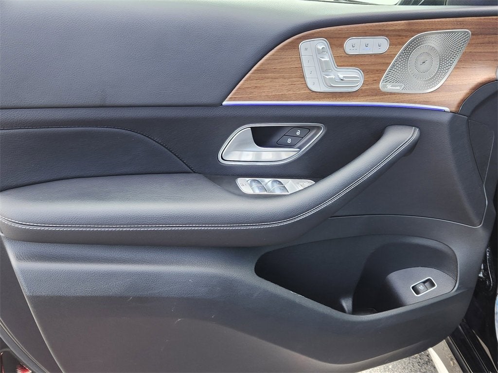 2024 Mercedes-Benz GLE 450 4MATIC®