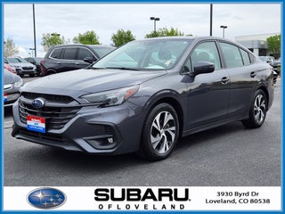2023 Subaru Legacy Premium