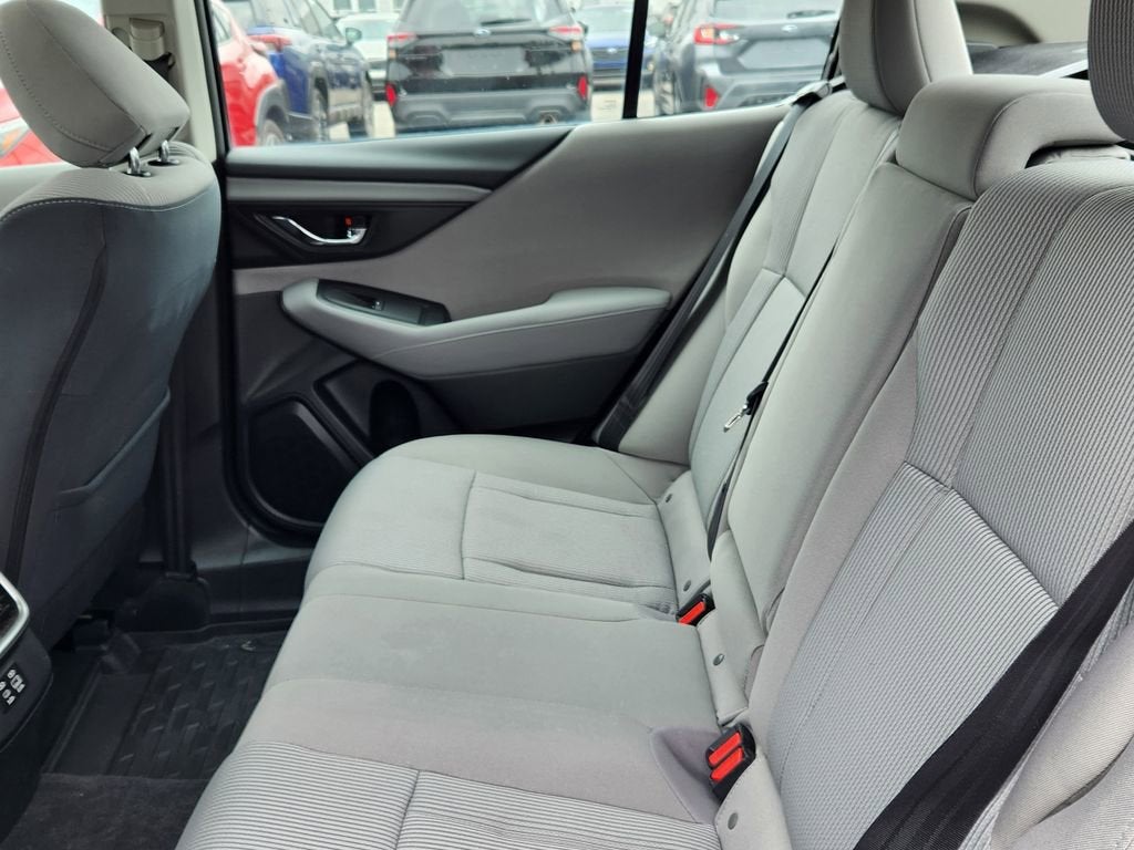 2024 Subaru Legacy Premium