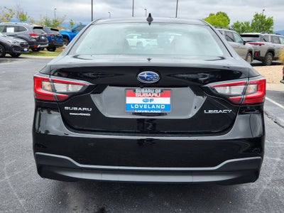 2024 Subaru Legacy Premium
