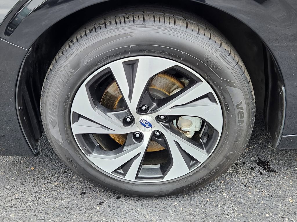 2024 Subaru Legacy Premium