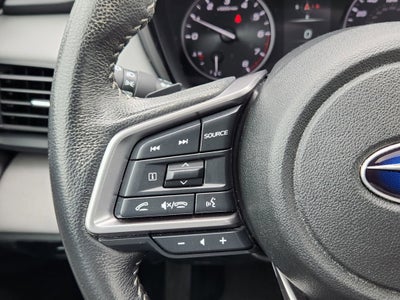 2024 Subaru Legacy Premium