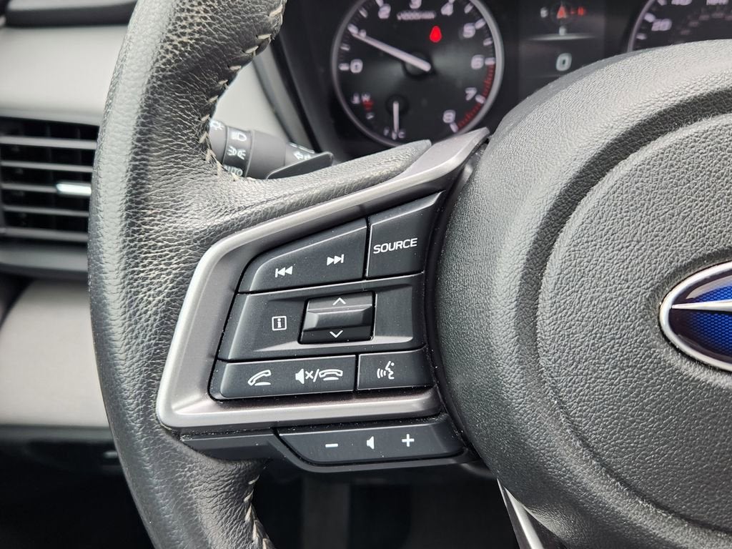 2024 Subaru Legacy Premium
