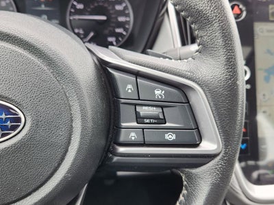 2024 Subaru Legacy Premium