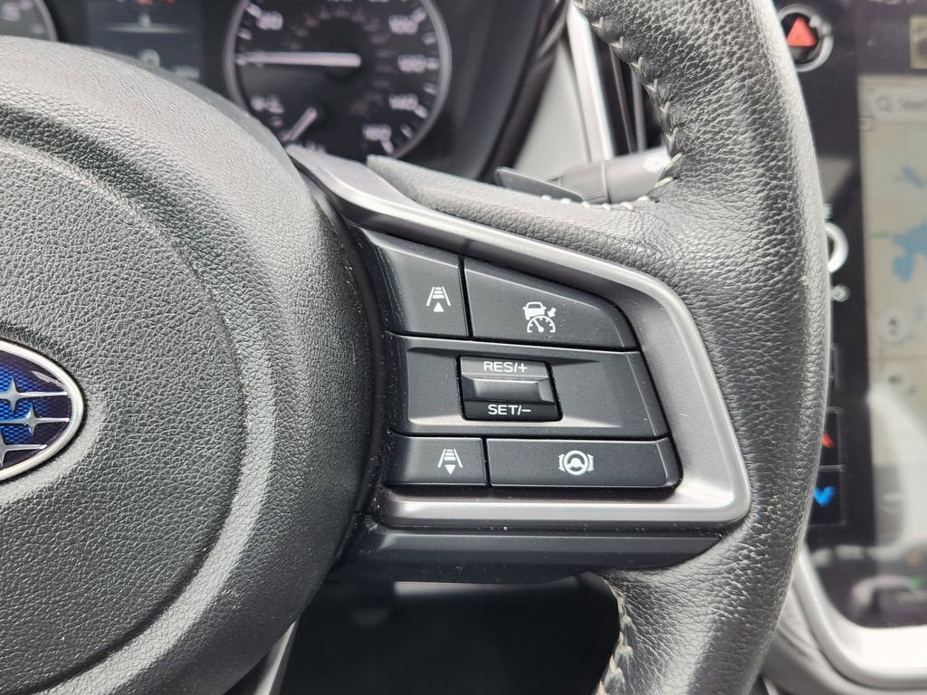 2024 Subaru Legacy Premium