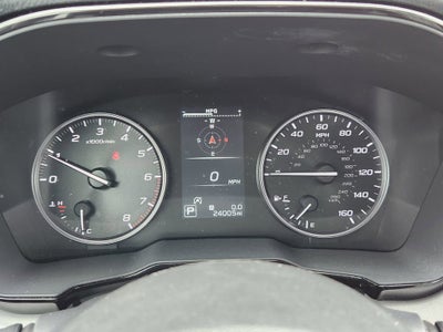 2024 Subaru Legacy Premium