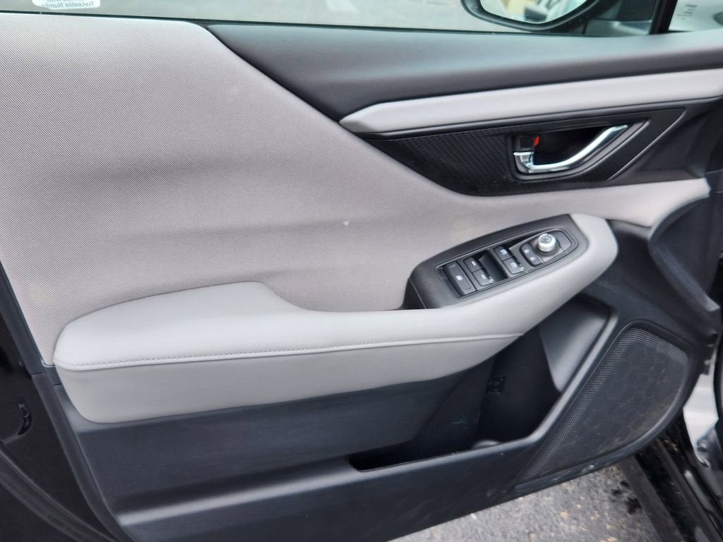 2024 Subaru Legacy Premium