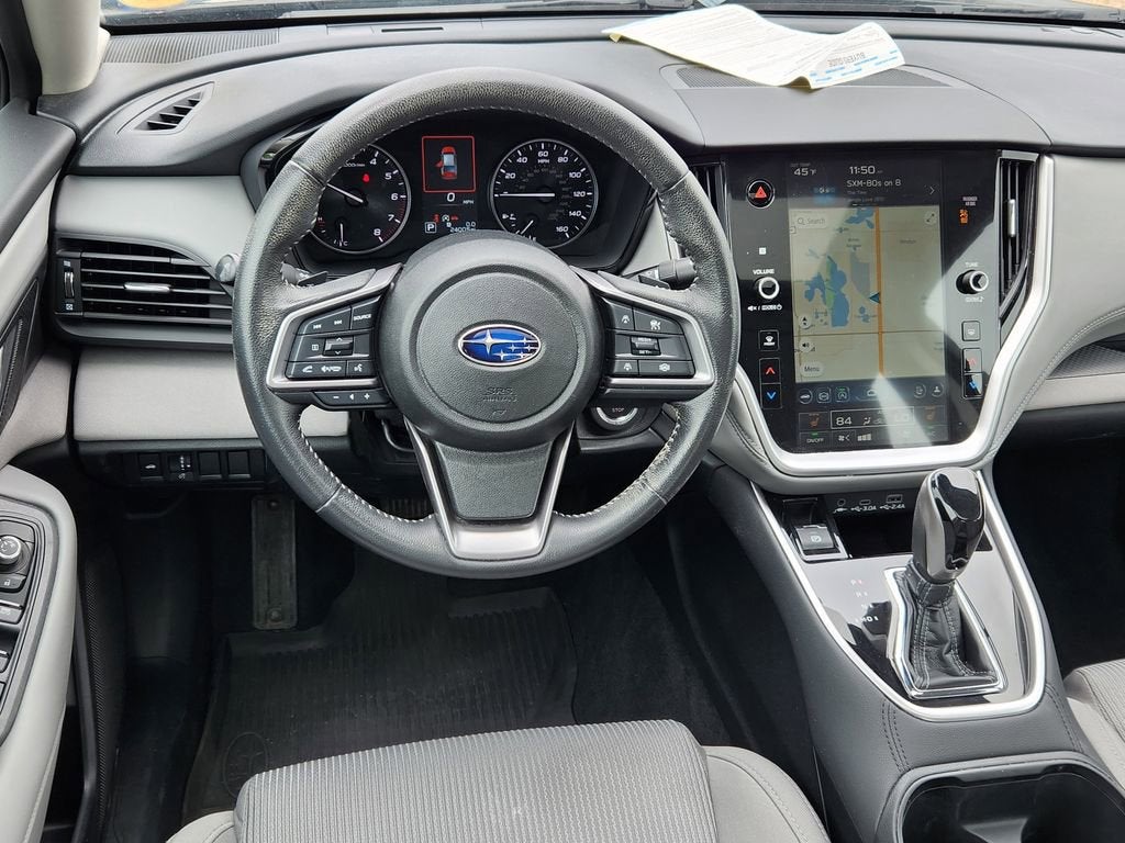 2024 Subaru Legacy Premium