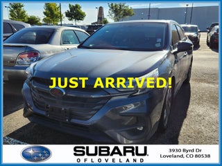 2024 Subaru Legacy Limited