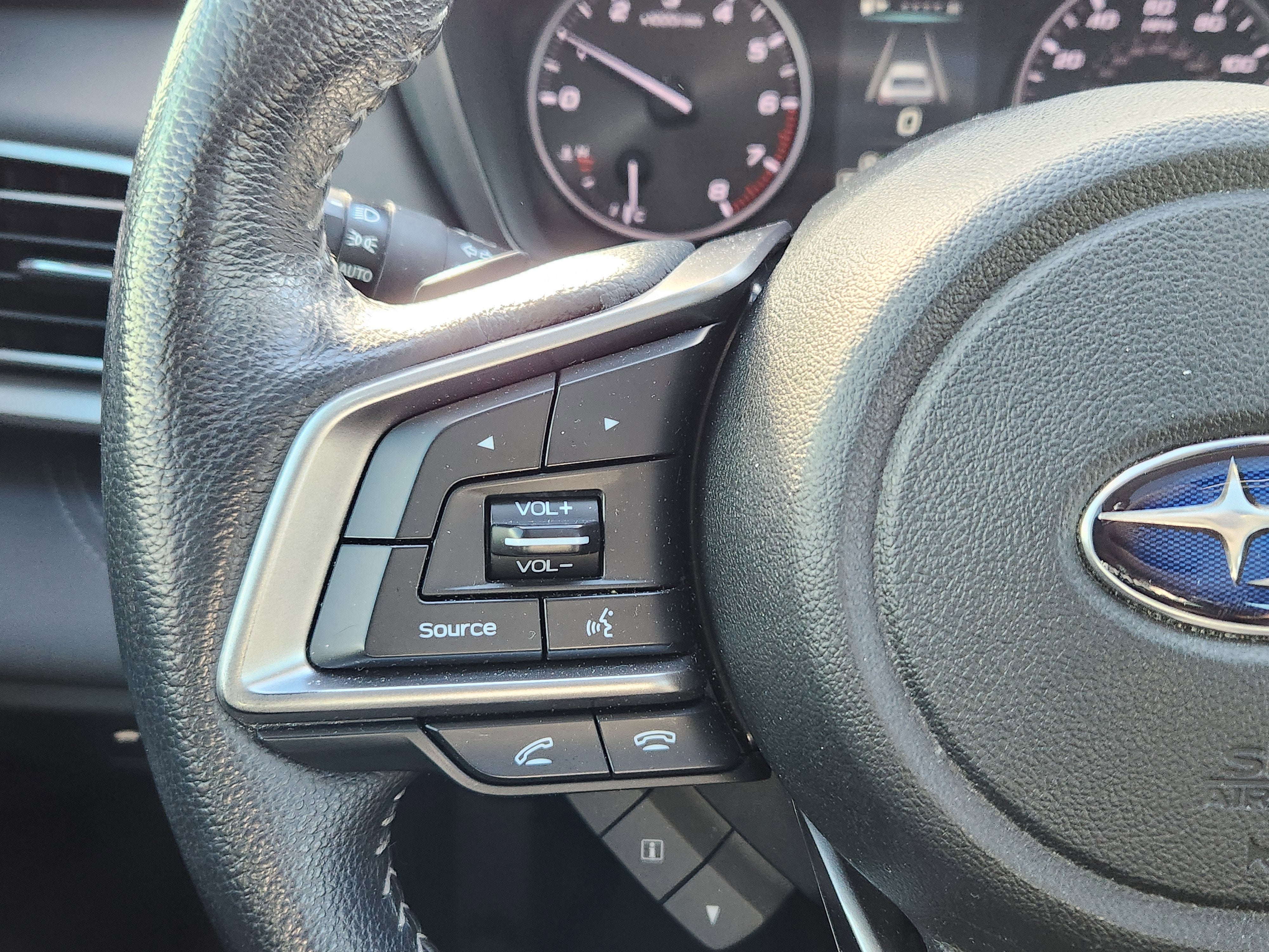 2020 Subaru Legacy Limited