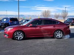 2020 Subaru Legacy Limited