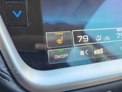 2020 Subaru Legacy Limited