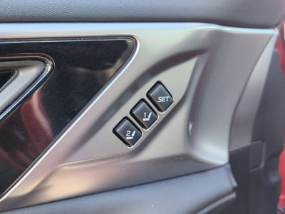 2020 Subaru Legacy Limited