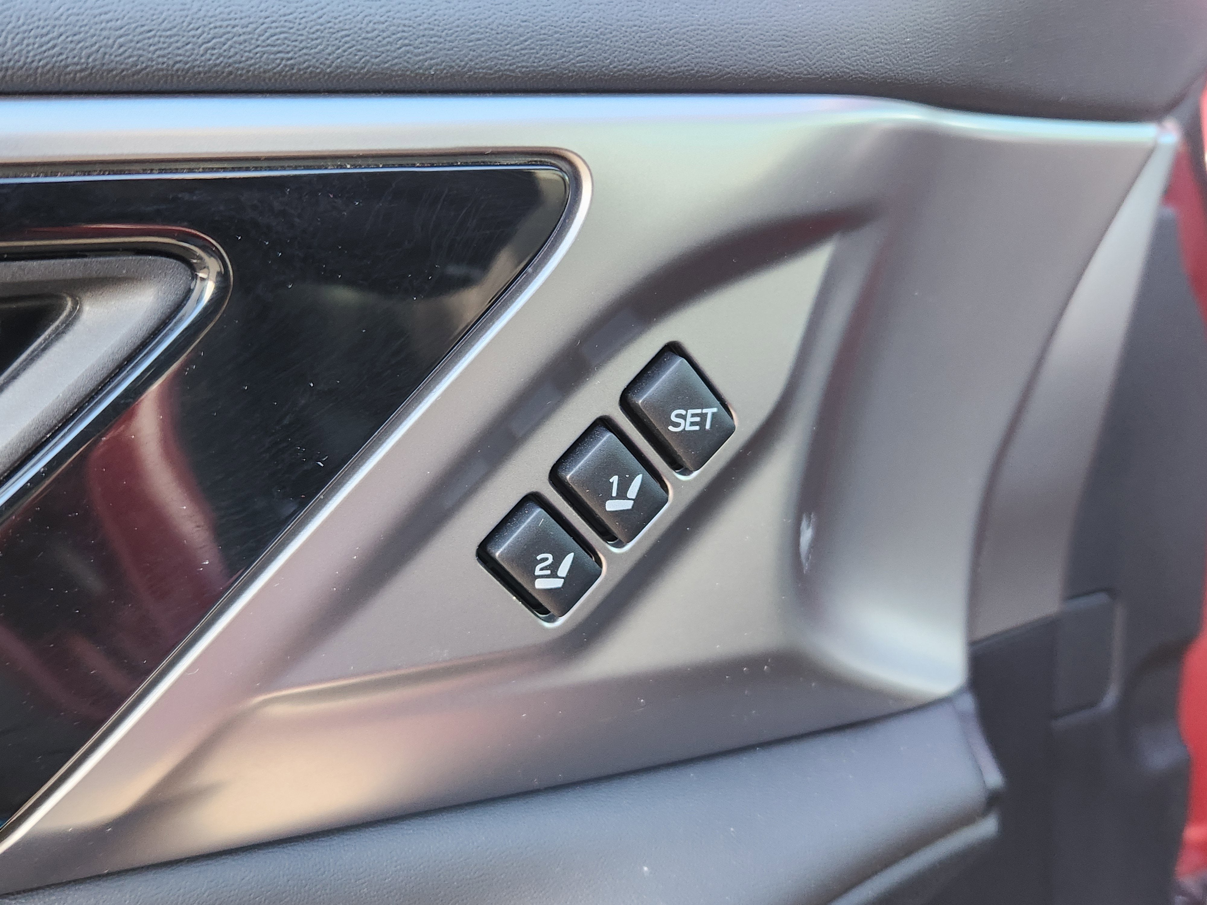 2020 Subaru Legacy Limited